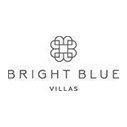 Bright Blue Villas