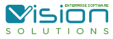vision solutions logo